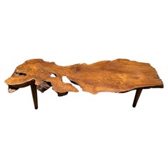 Coffee and Cocktail Tables