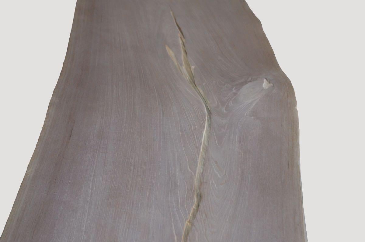 half log table