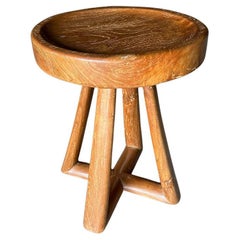 Andrianna Shamaris Tall Tray Side Table or Entry Table