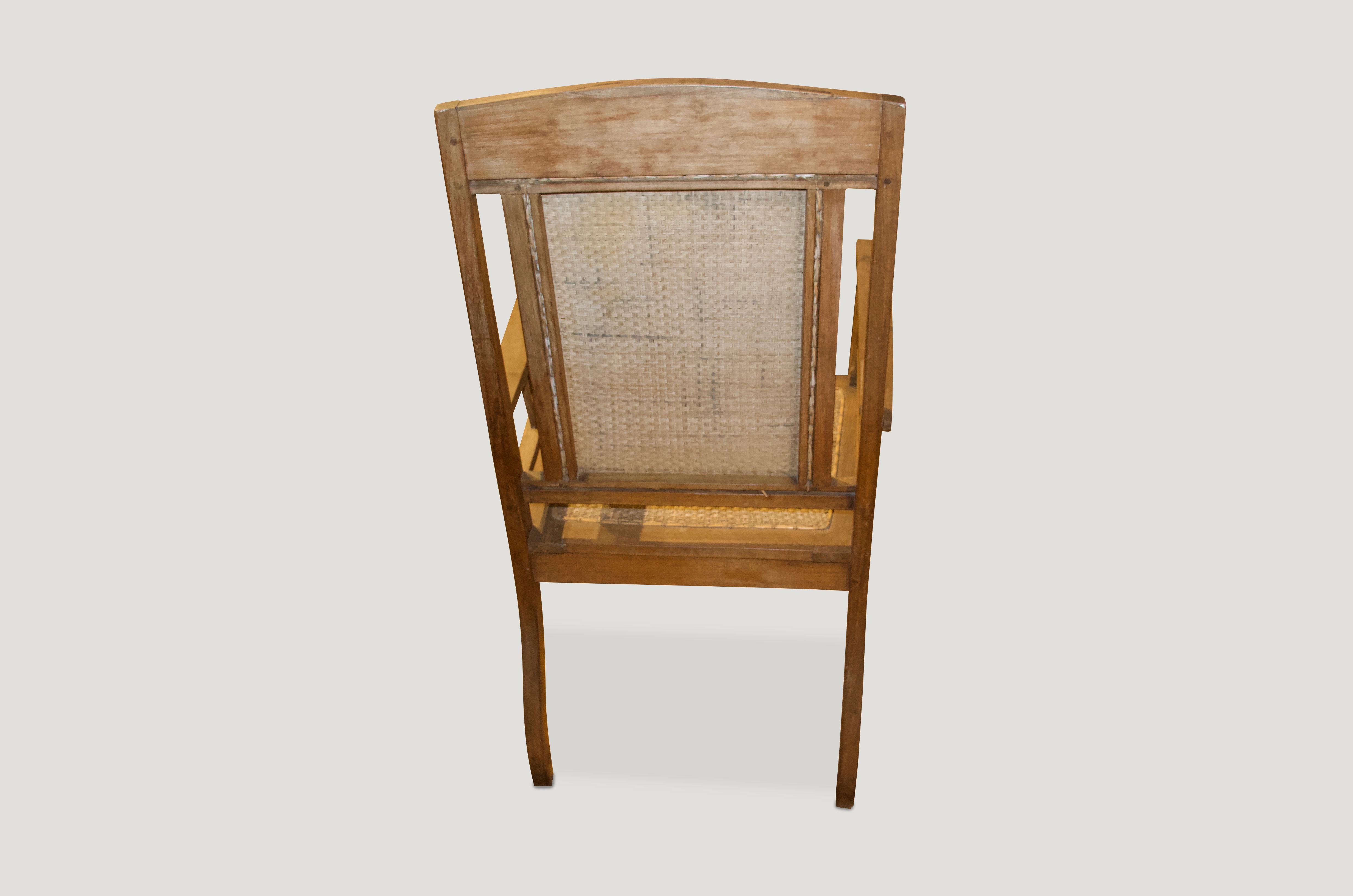 teak wood chair price