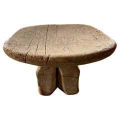 Wabi Sabi African Bowl