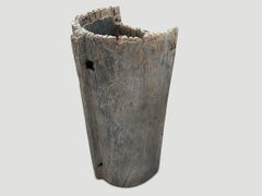 Container ancien Wabi Sabi