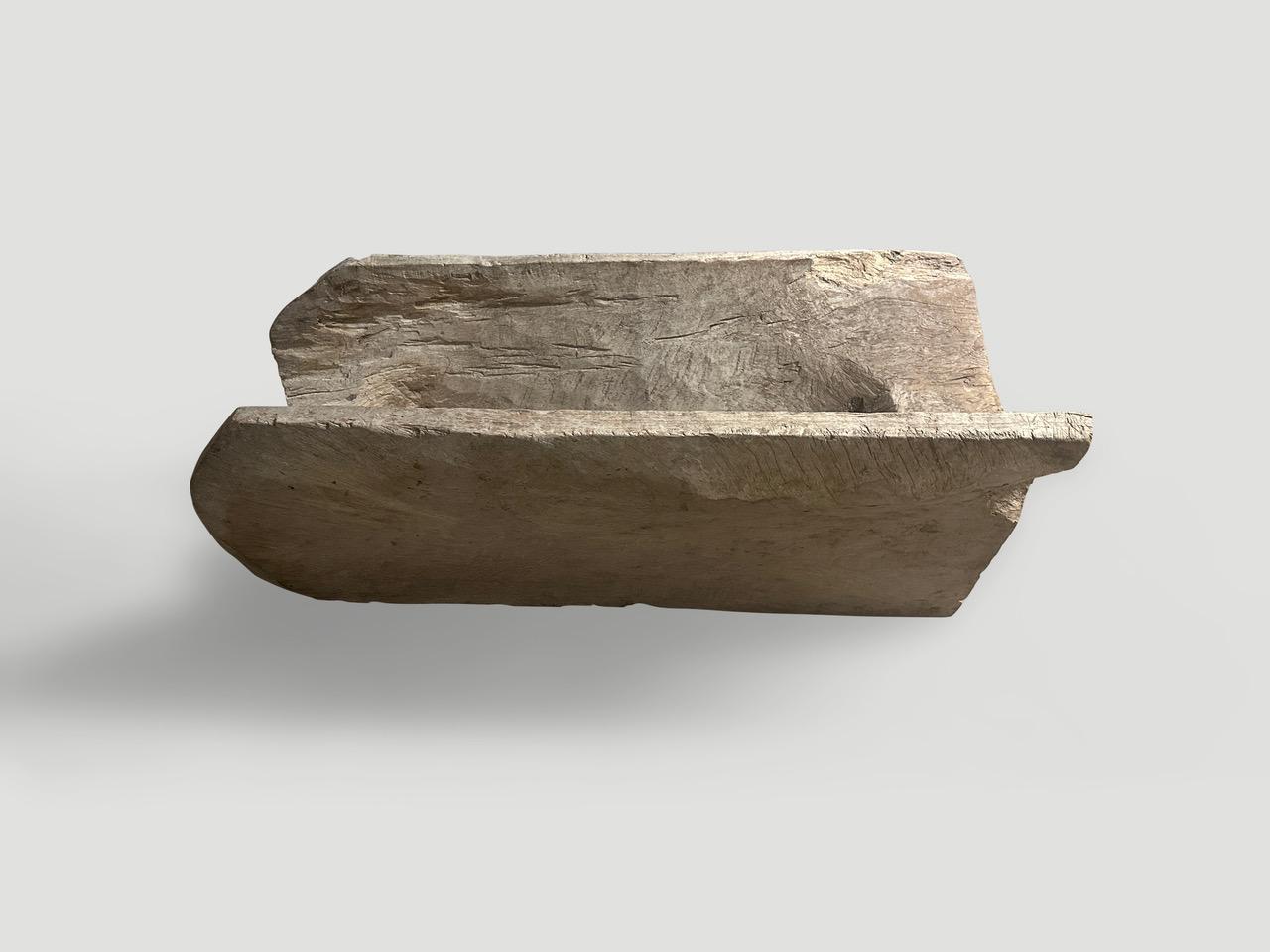 Contenitore antico Wabi Sabi in vendita 3