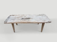 Andrianna Shamaris Wabi Sabi Coffee Table