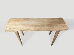 Andrianna Shamaris Wabi Sabi Console Table