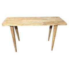 Andrianna Shamaris Wabi Sabi Console Table
