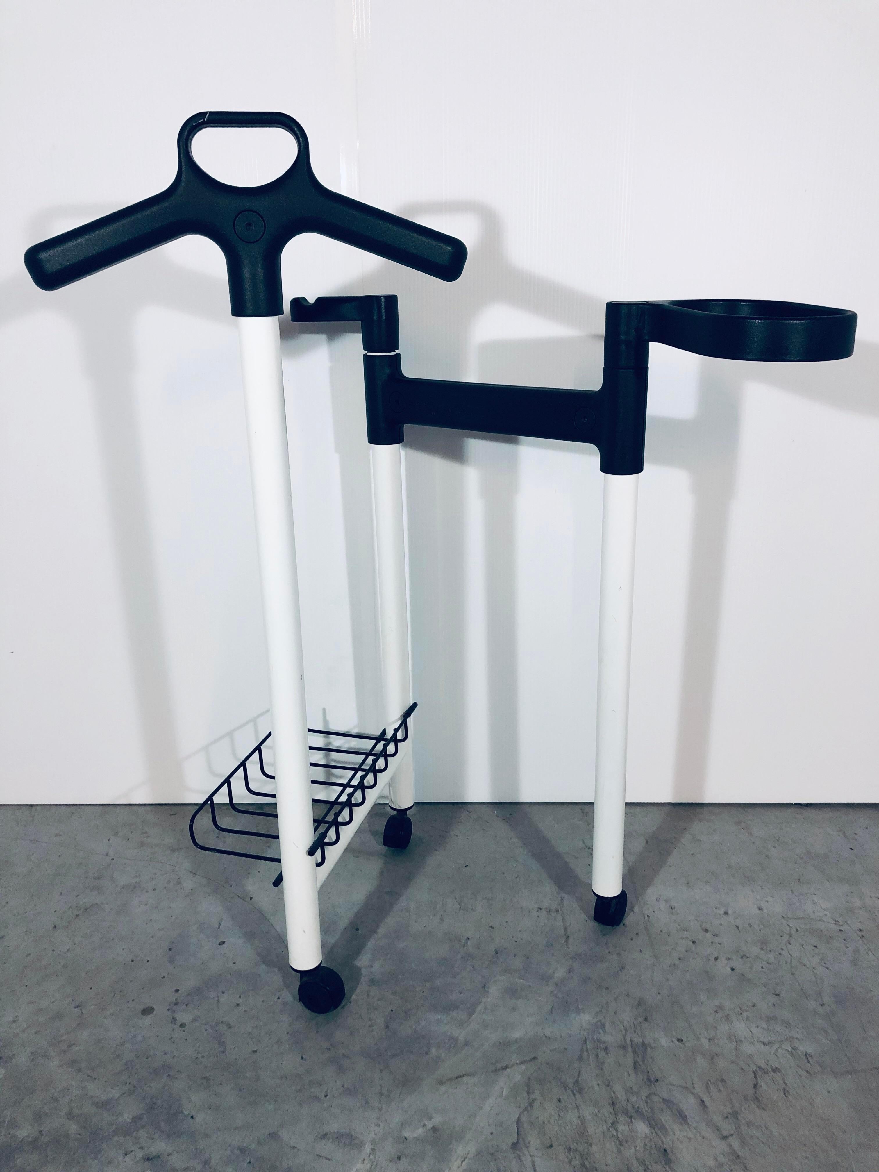Andries Van Onck for Magis “Totem” Valet, 1980s For Sale 1