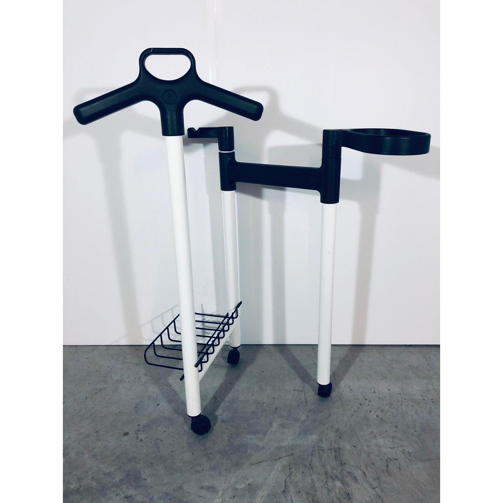 Post-Modern Andries Van Onck for Magis “Totem” Valet, 1980s For Sale