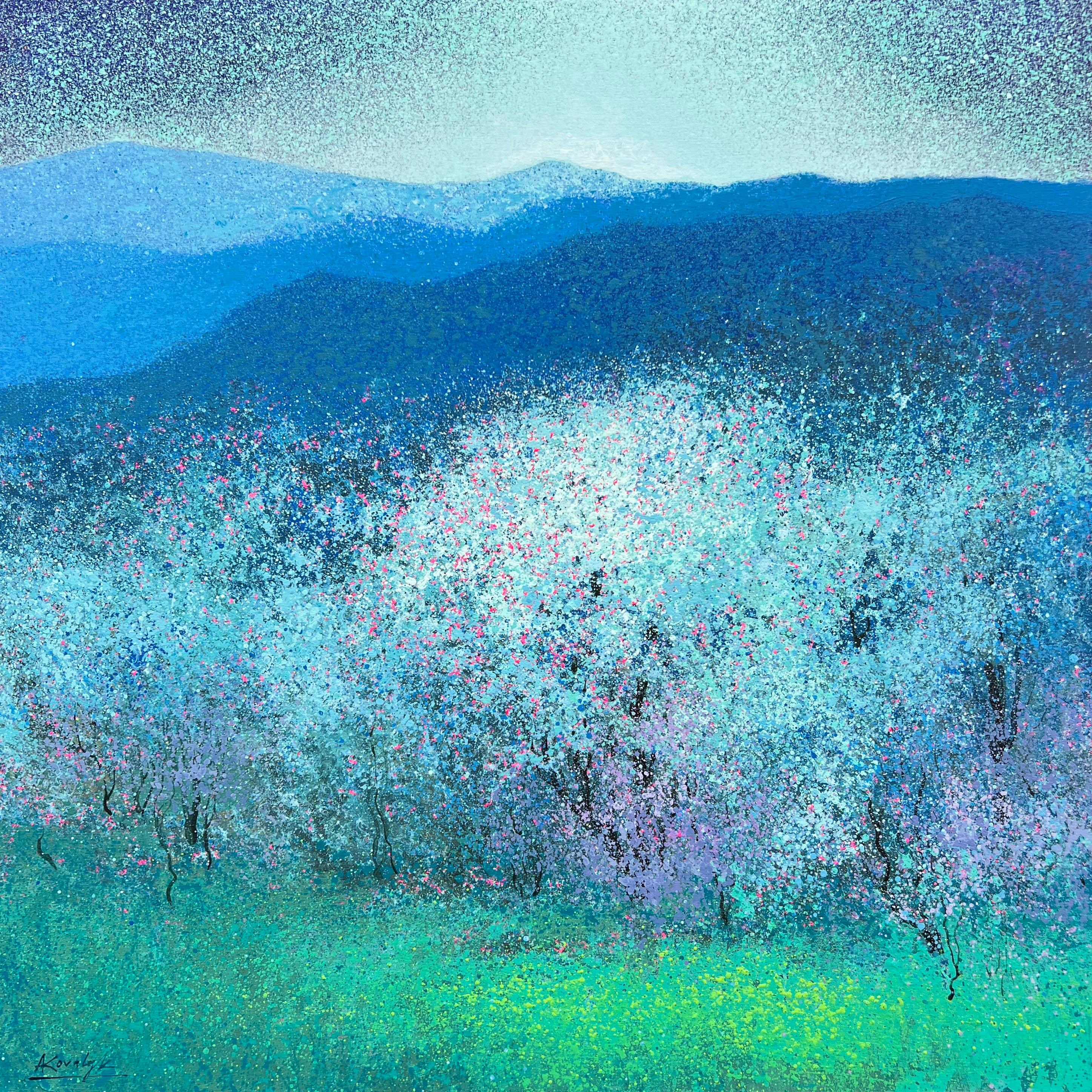 "L'éveil №1"