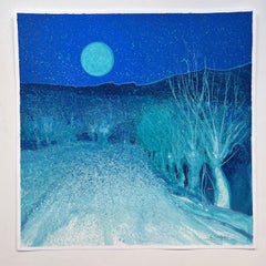 "La magie d'une nuit au clair de lune