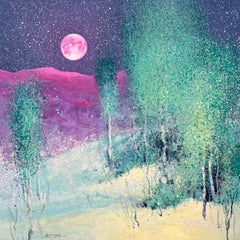 "Sinfonía lunar"