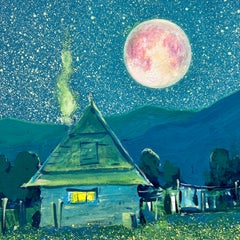 "Silencio a la luz de la luna"