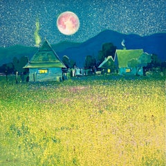 "Silenzio di luna"