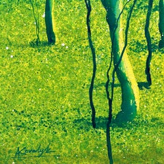 "Secrets of the Garden of the Soul"