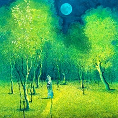 „Secrets of the Garden of the Soul“