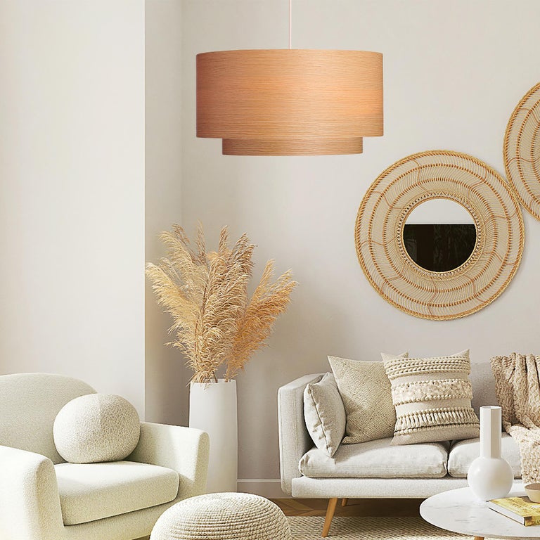 Andros Large Pendant