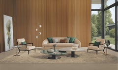 Andromeda Armchair