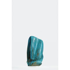 Sculpture en bronze Andromède de Kodai Suga