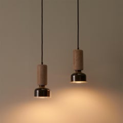 Andromeda Pendant by E. Elizarova