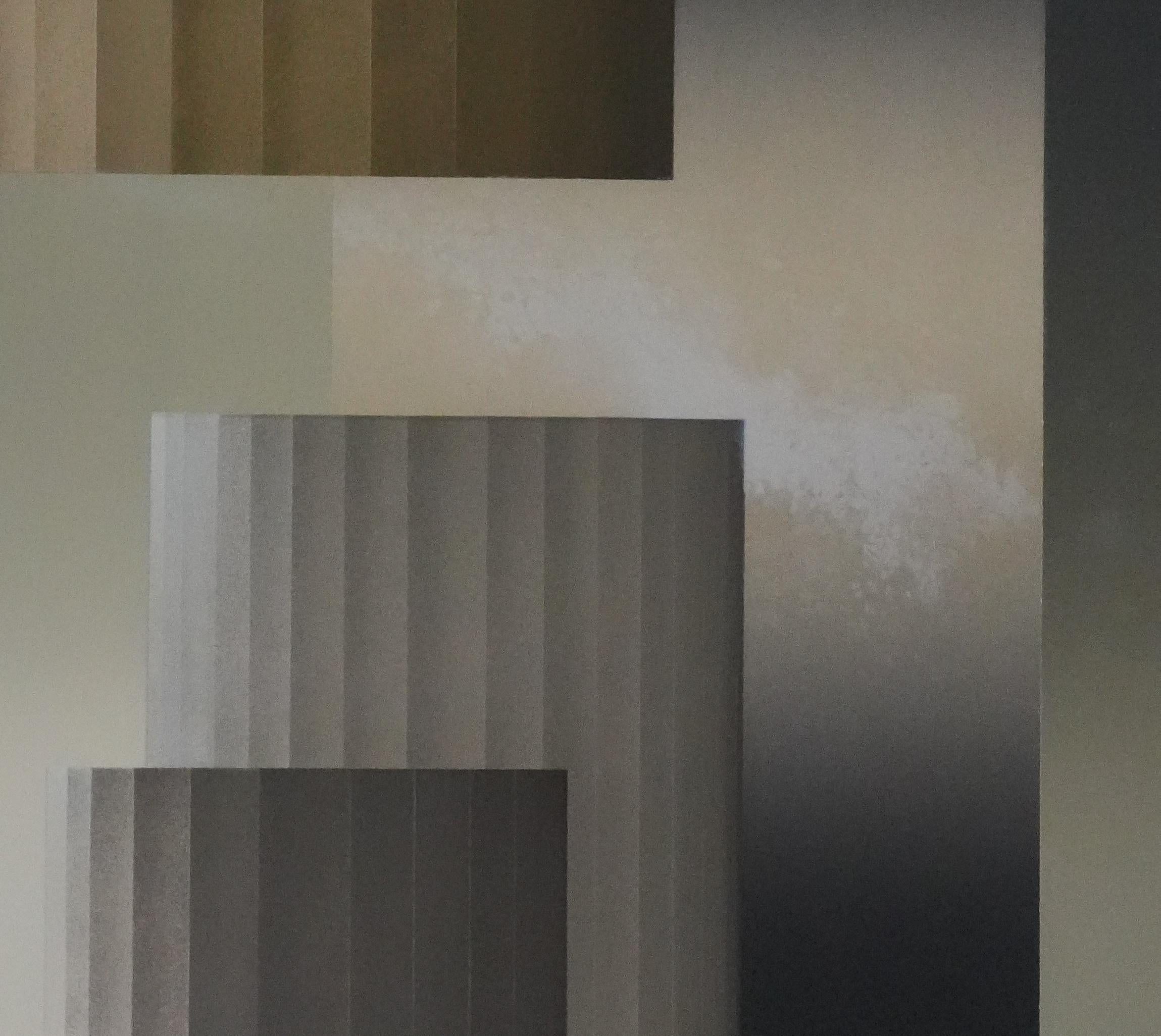 Andrès SEGOVIA (1929-1996)
The Columns

Original lithograph
Handsigned by pencil
On vellum, 81 x 64 cm (c. 31.8 x 25.1 in)

Very good condition, small trace of framing on the back