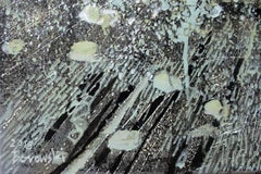 Rodos- Prasonisi II - Siglo XXI, Paisaje, Pintura acrílica y técnica mixta