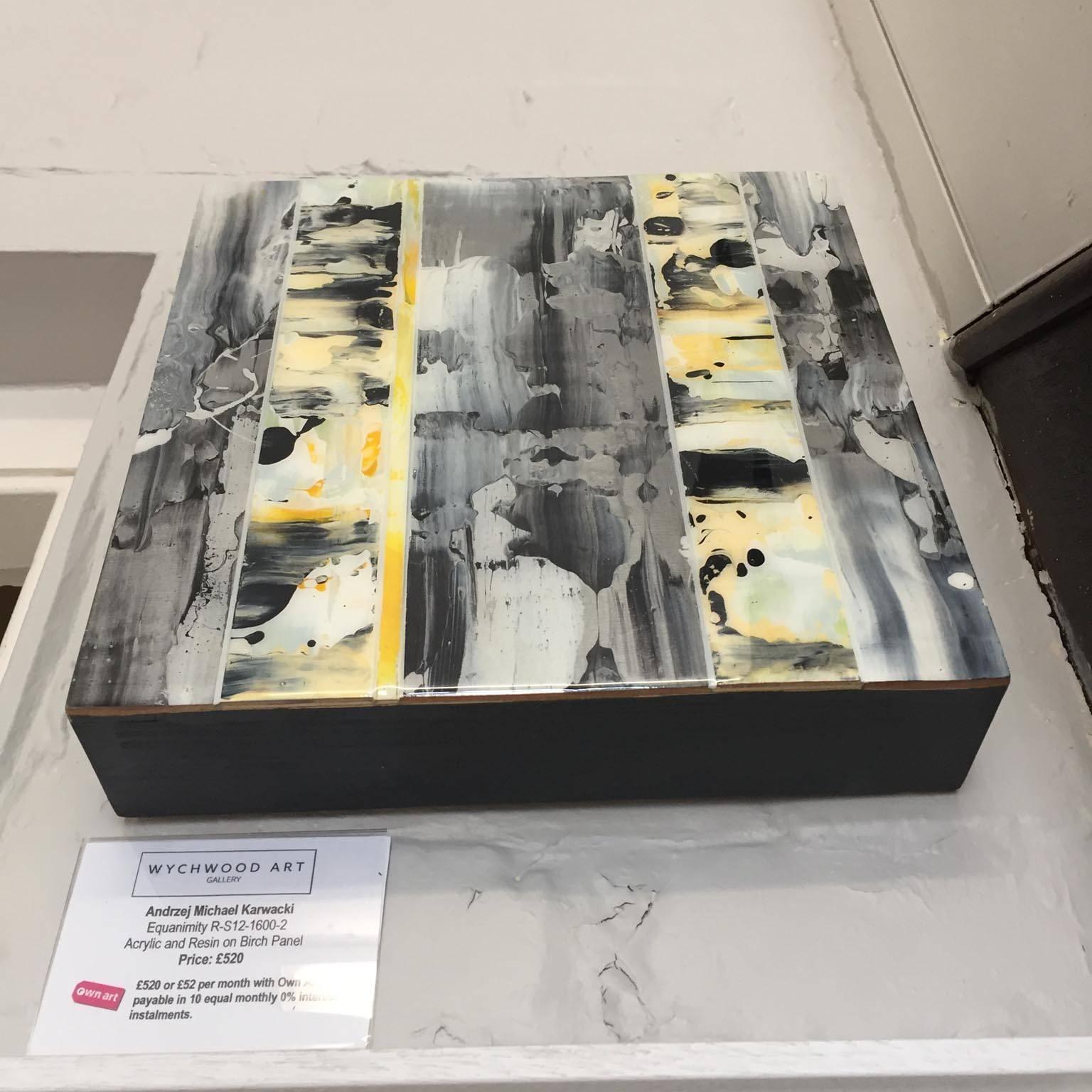 unusual art work