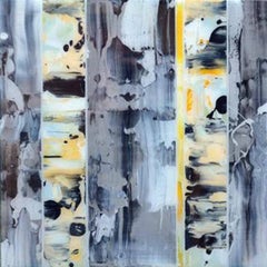 Equanimity R-S12-1600-2, abstract sculptural work , unusual art