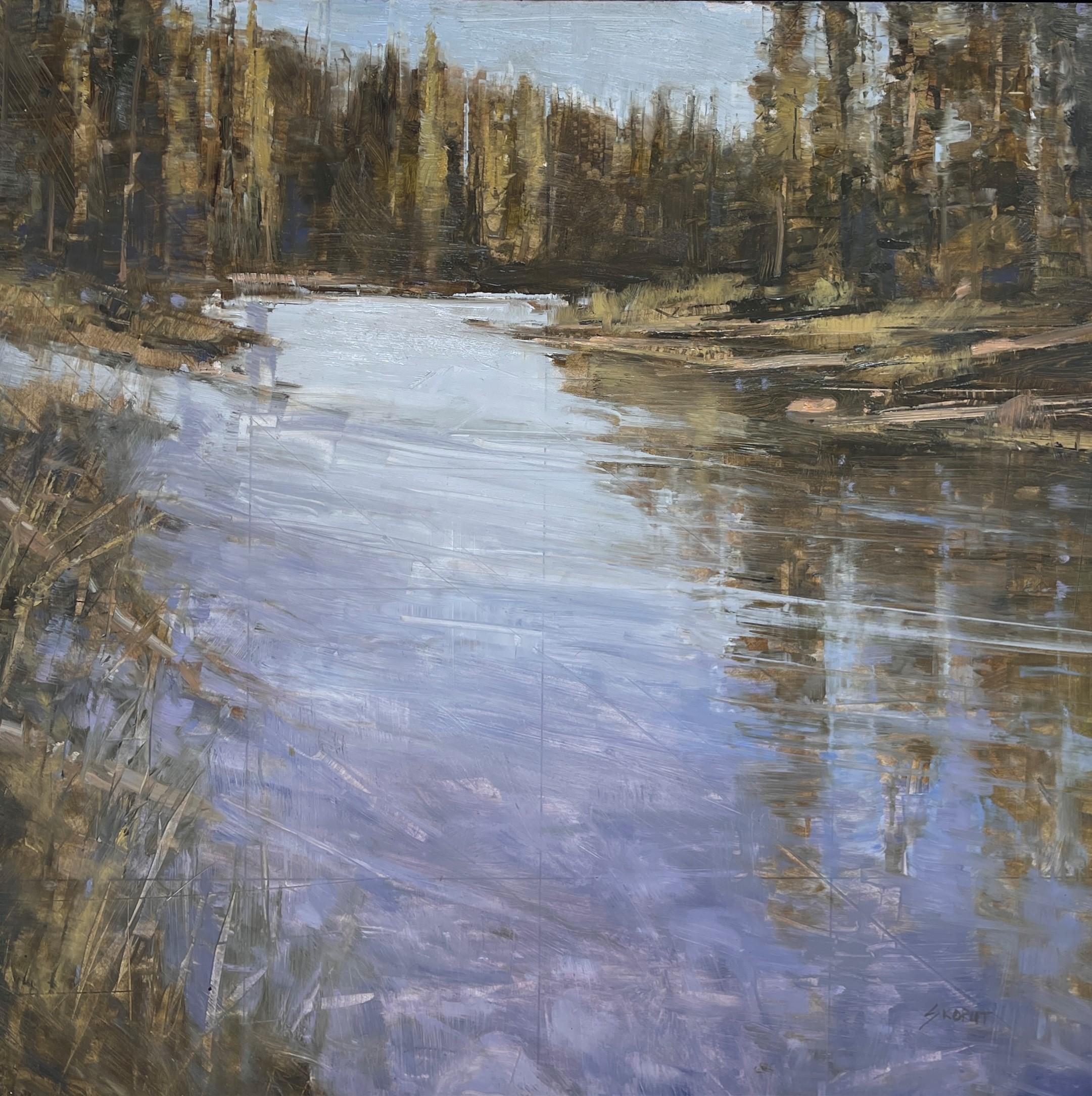 Framed Paintings