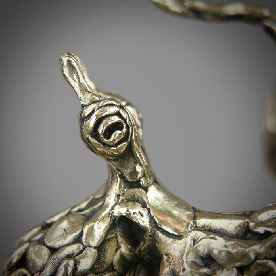 Questa eccezionale opera d'arte è attualmente in mostra e in vendita presso la Signet Contemporary Art Gallery e online.

