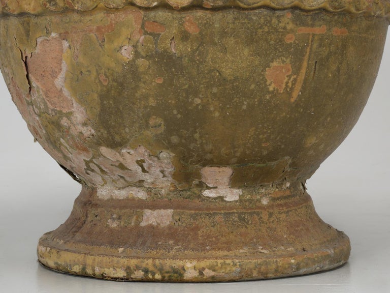 Anduze Planter or Vase, Made in the Cévennes Mountains in ...