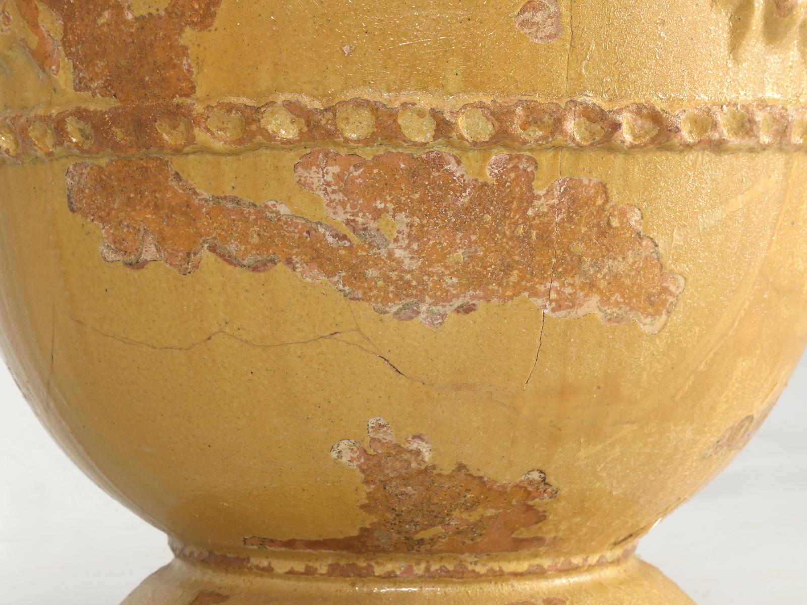 Anduze Pot or Planter from the South of France 4