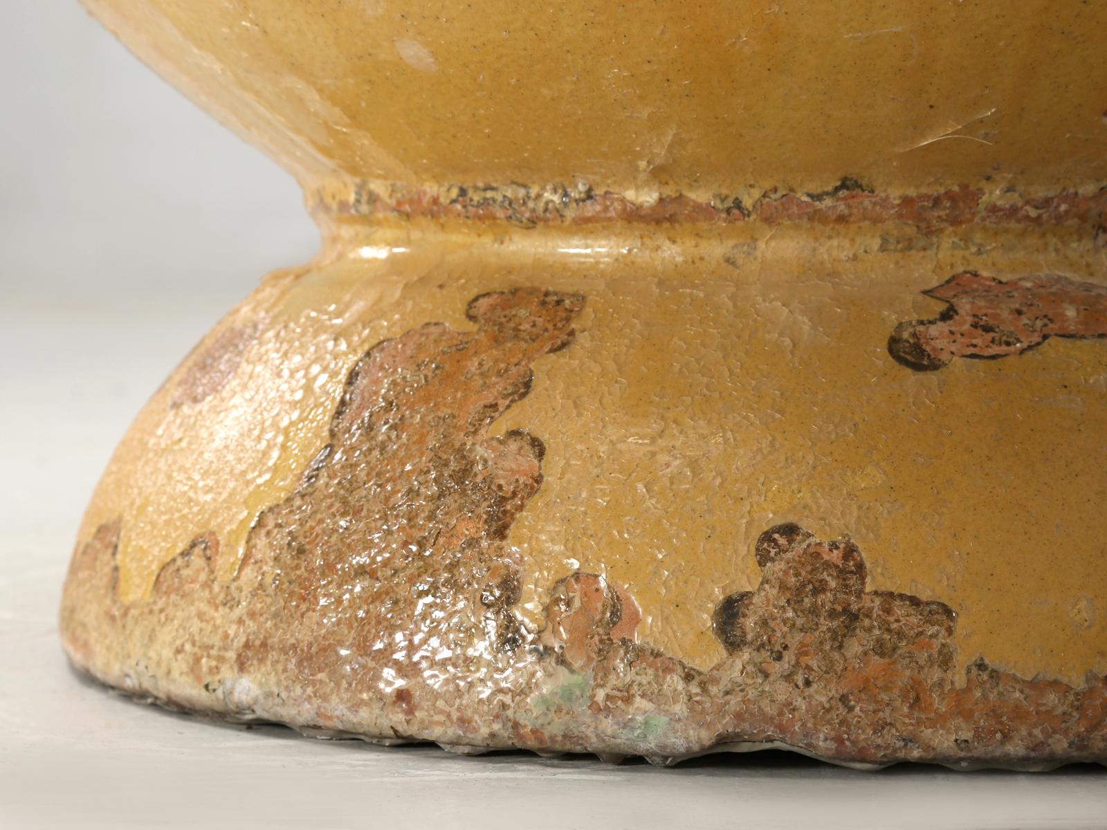 Anduze Pot or Planter from the South of France 6