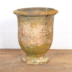 Anduze Vase by Gautier