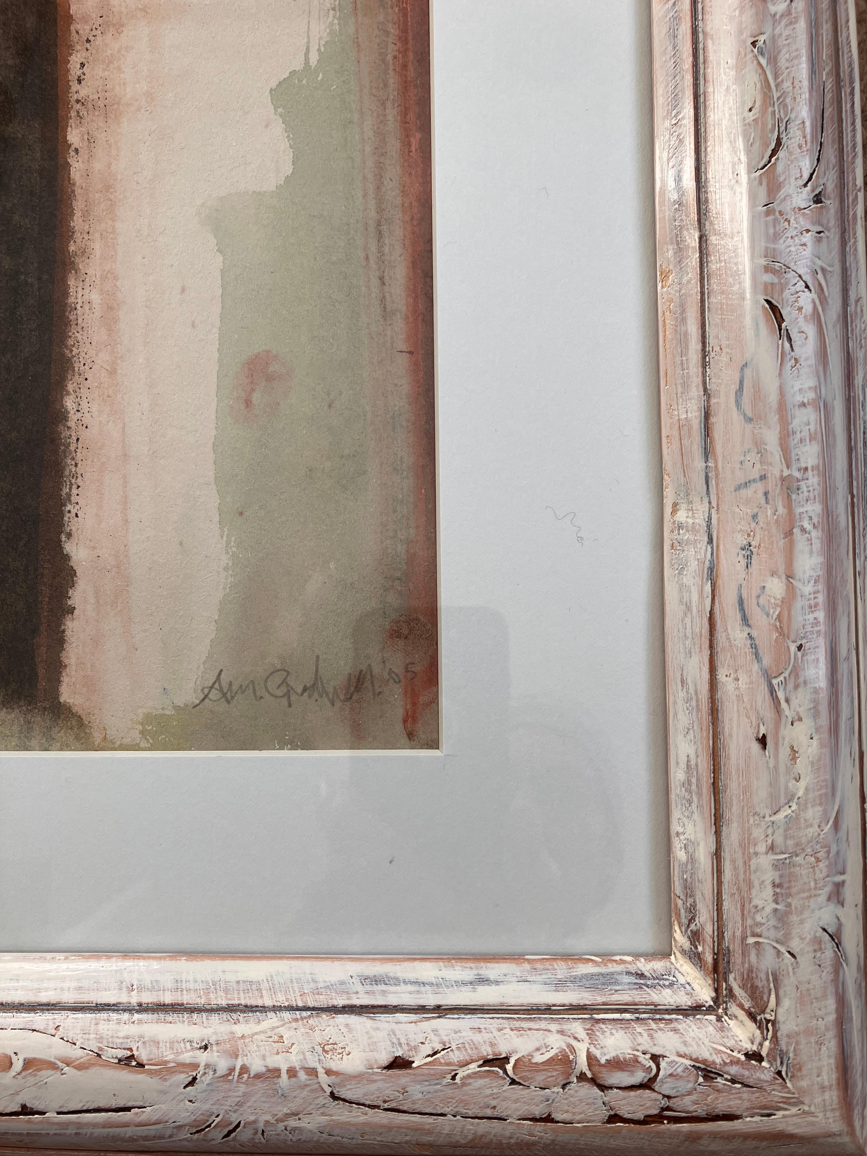 Pompeji, Licht und Schatten