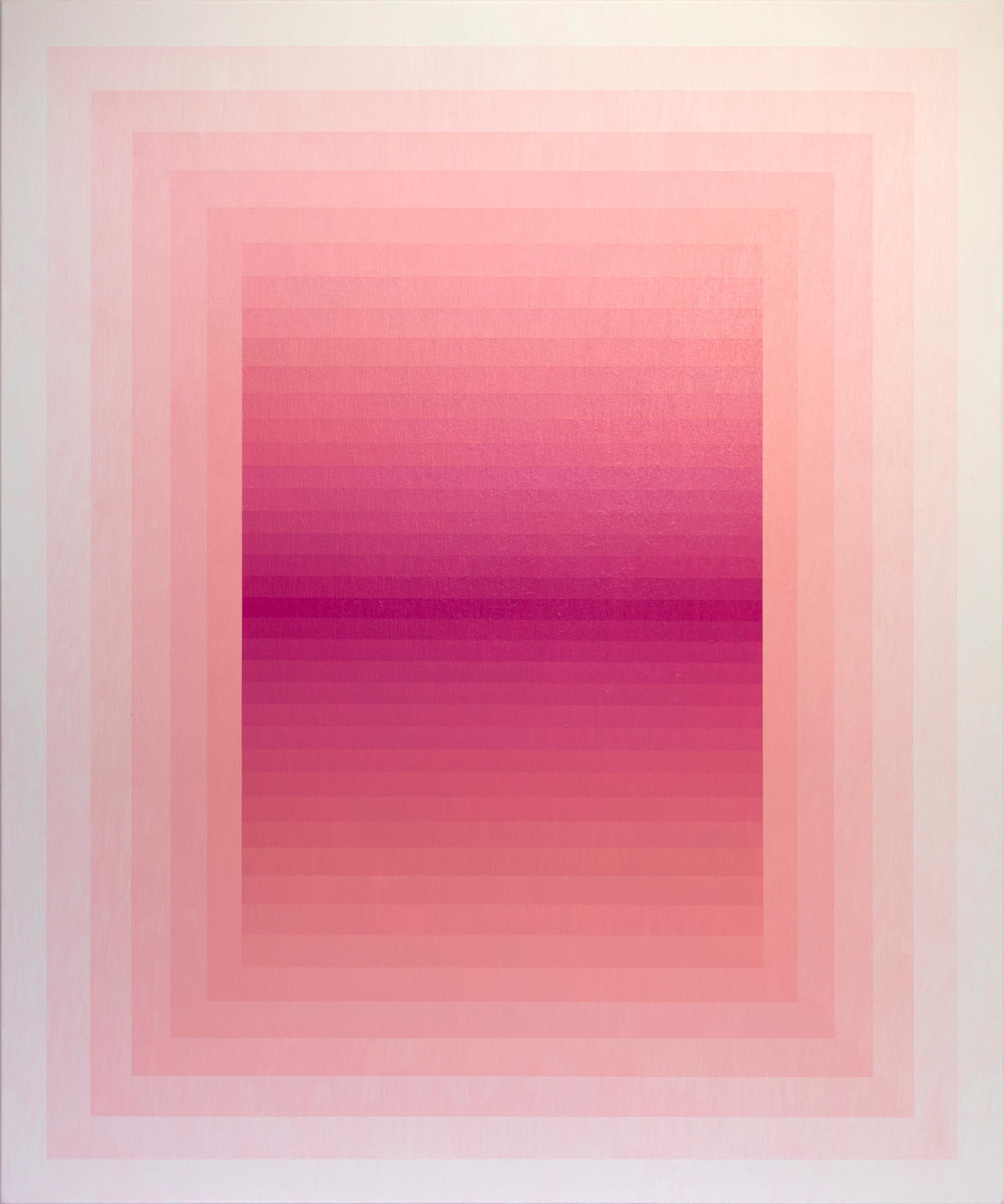 Adjusted Light (Magenta) - Mixed Media Art by Andy Harwood