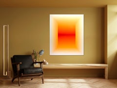 Adjusted Light (Orange)