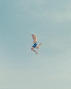 Into the Sky 14, Andy Lo Pò - Nude Photography, Portrait Photography, Summer