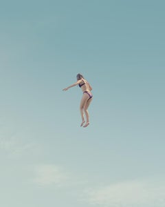 Into the Sky 7, Andy Lo Pò - Nude Photography, Portrait Photography