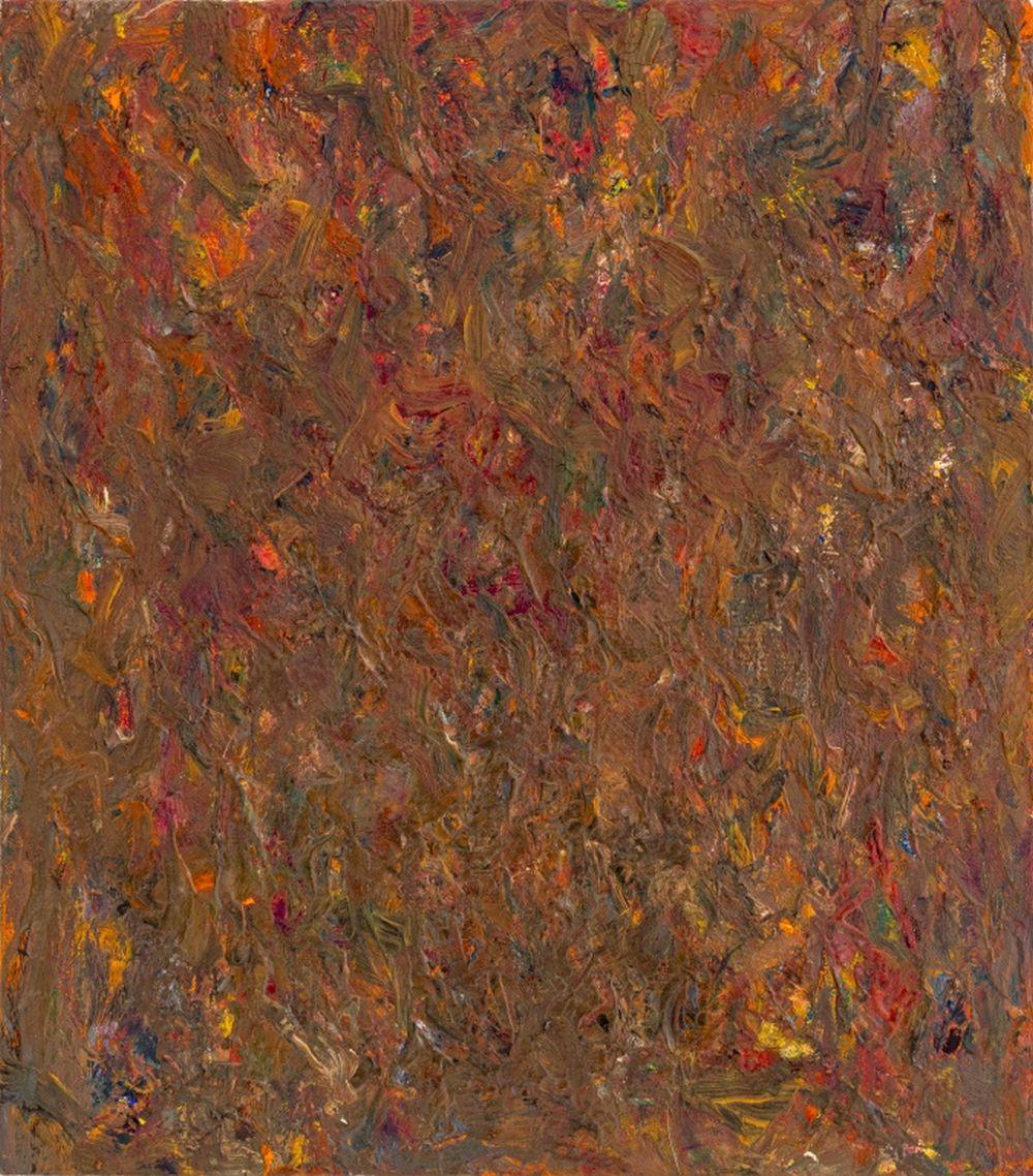 Abstract Composition