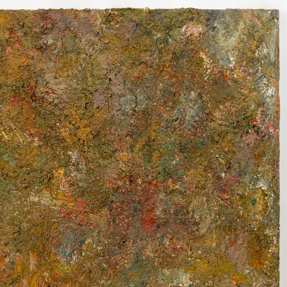 Composition abstraite - Painting de Andy Miller