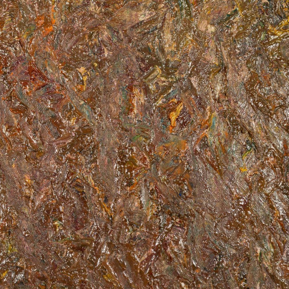 Composición abstracta - Painting de Andy Miller
