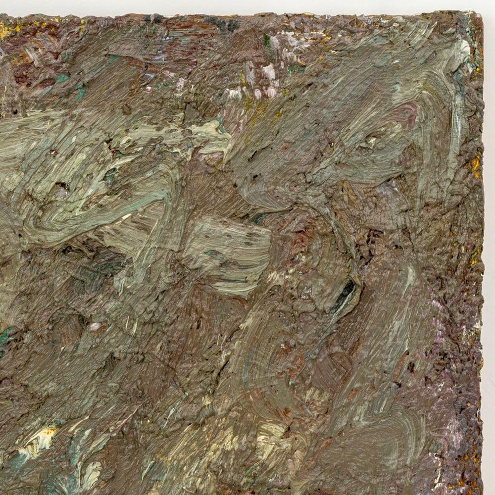 Composition abstraite - Painting de Andy Miller