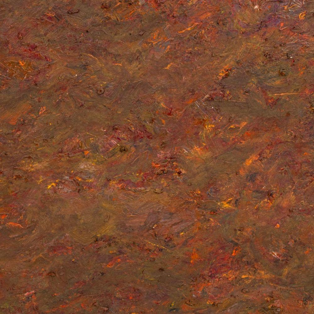 Composition abstraite - Abstrait Painting par Andy Miller