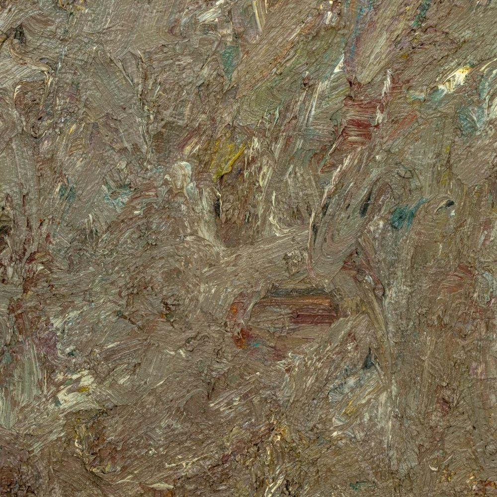 Composition abstraite - Contemporain Painting par Andy Miller