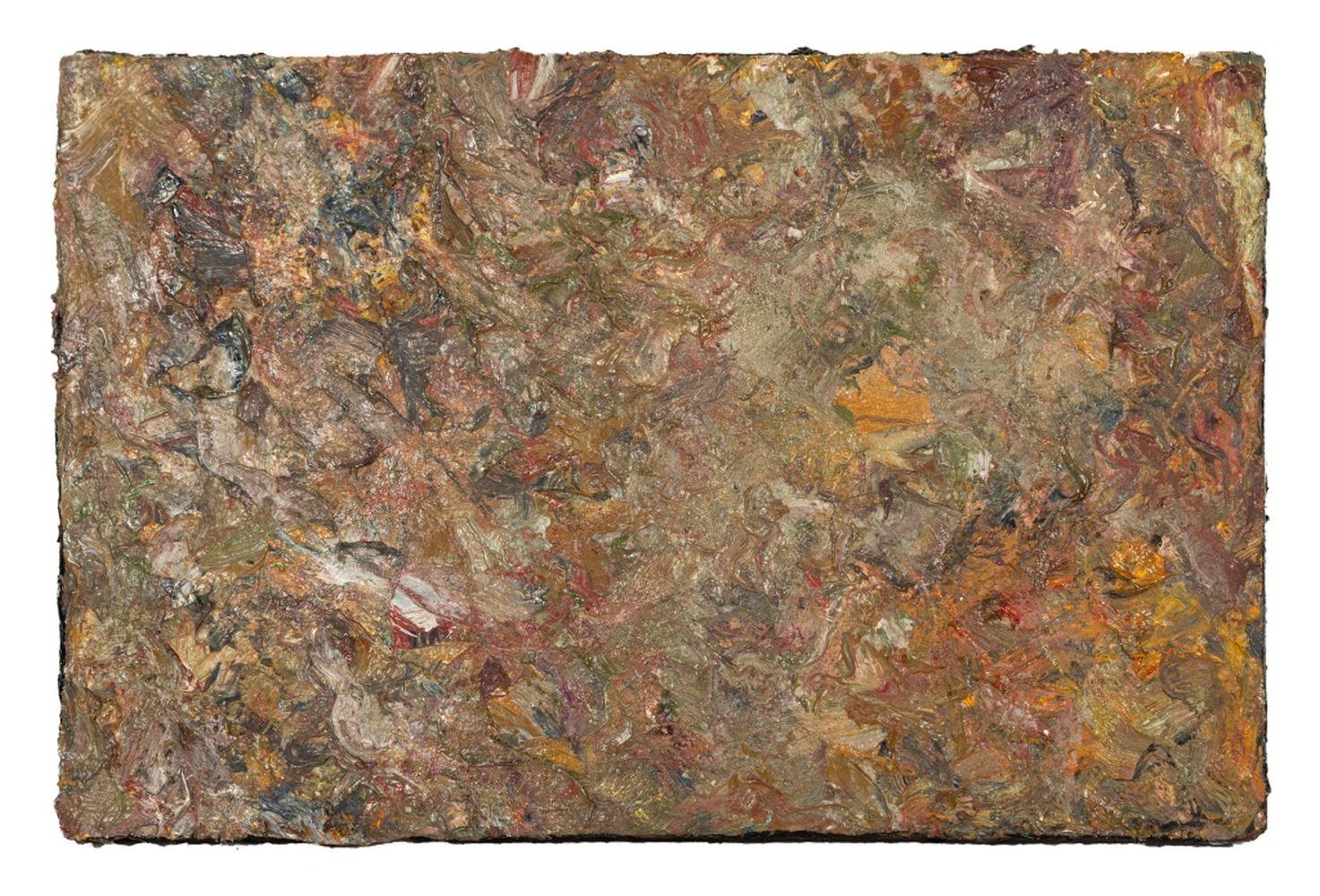 Composición abstracta