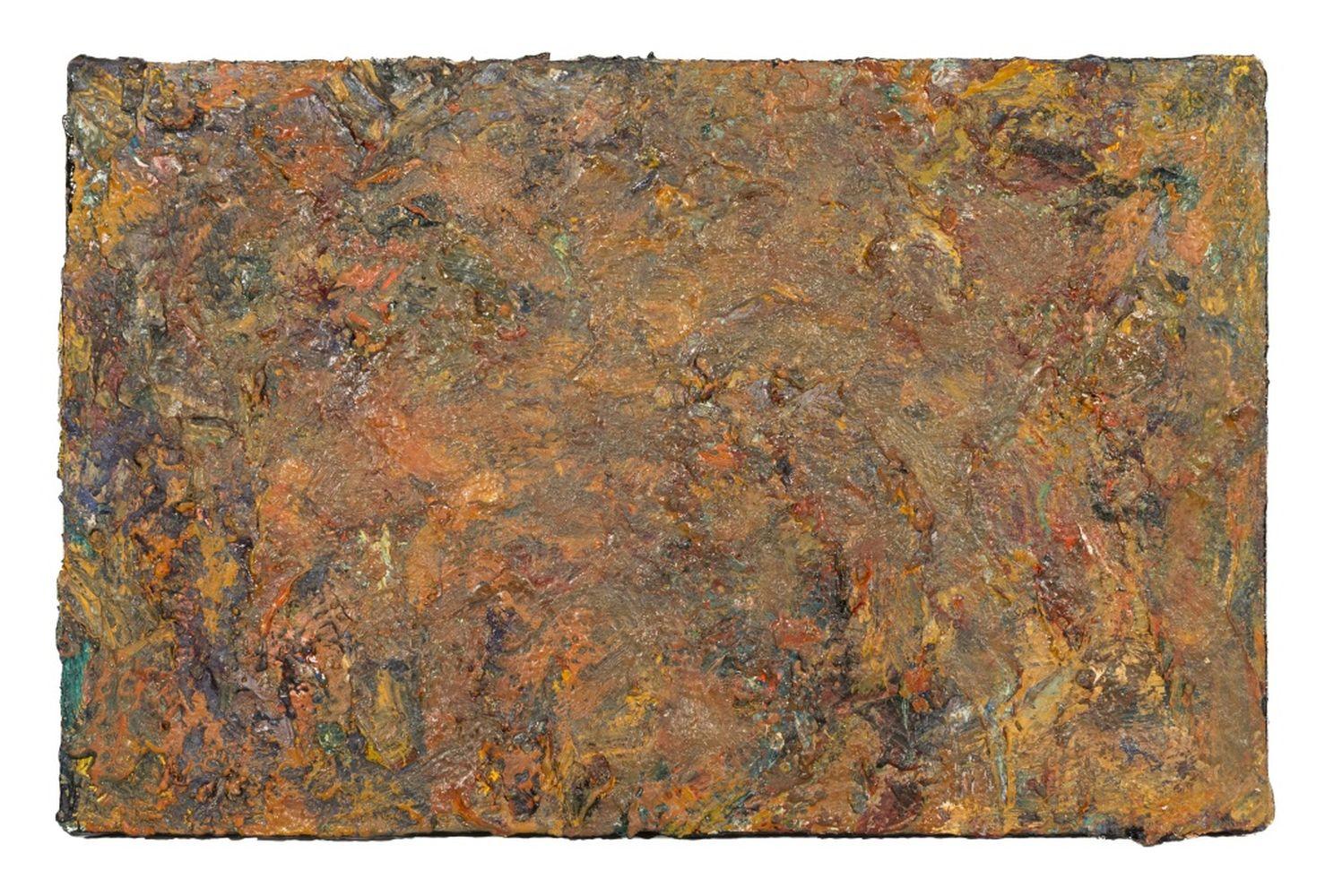 Composition abstraite