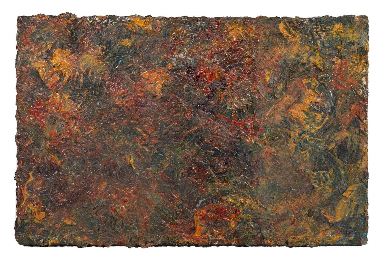 Composition abstraite