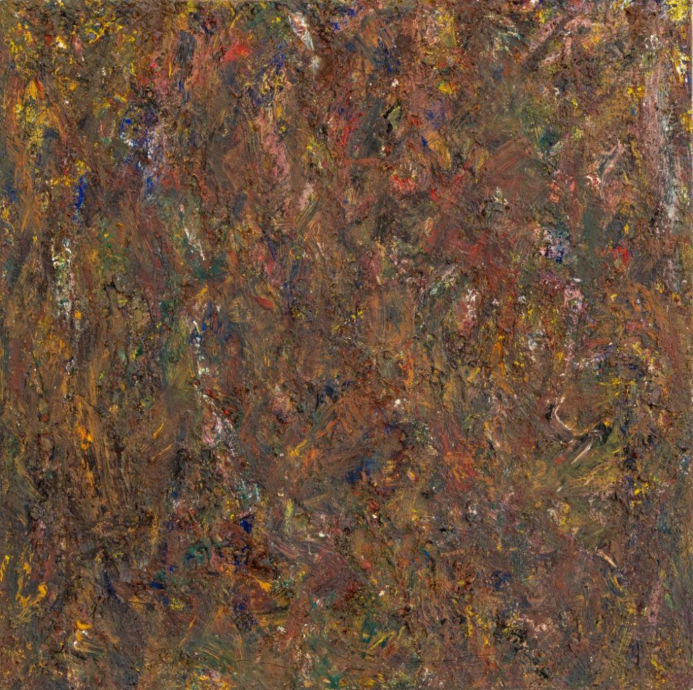 Abstract Composition