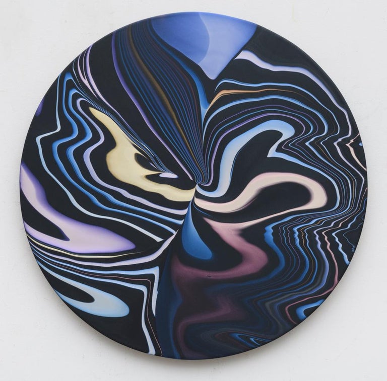 Andy Moses - Geodesy 227 For Sale at 1stDibs