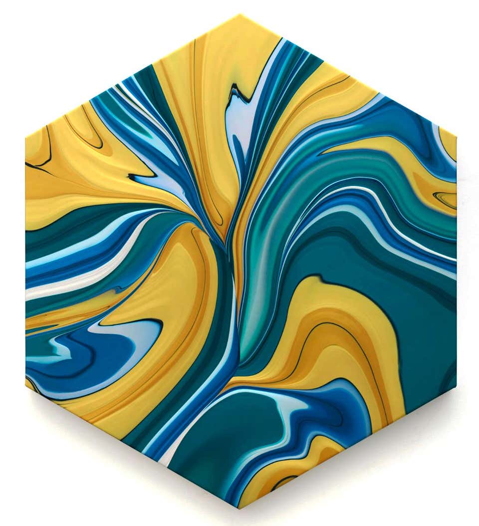 Geodynamics 704